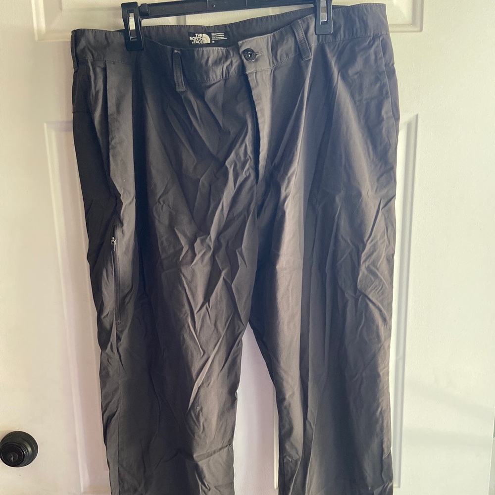 The north face men’s athletic pants